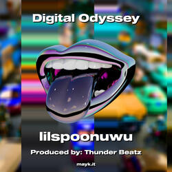 Digital Odyssey