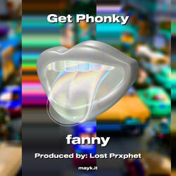 Get Phonky