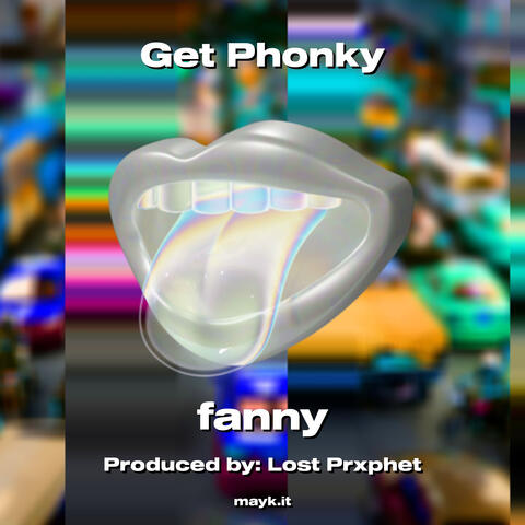 Get Phonky