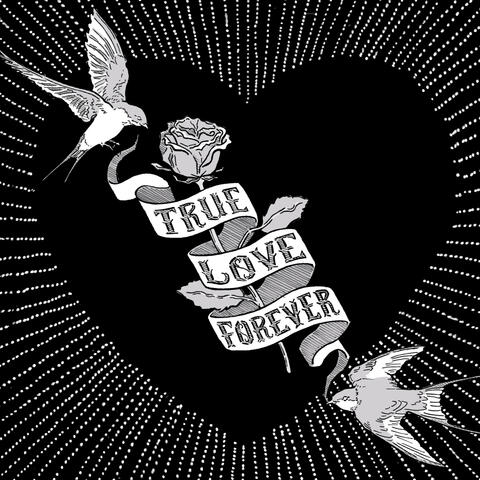 True Love Forever EP