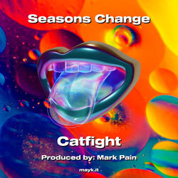 Seasons Change