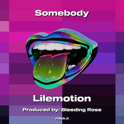 Somebody