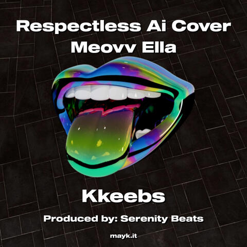 Respectless Ai Cover Meovv Ella