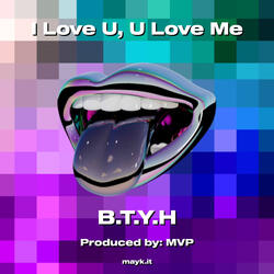 I  U  U  Me