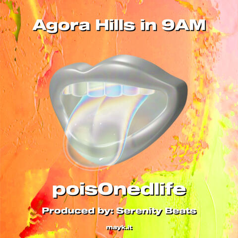 Agora Hills in 9AM