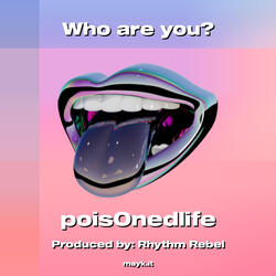 Who are you?