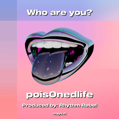 Who are you?
