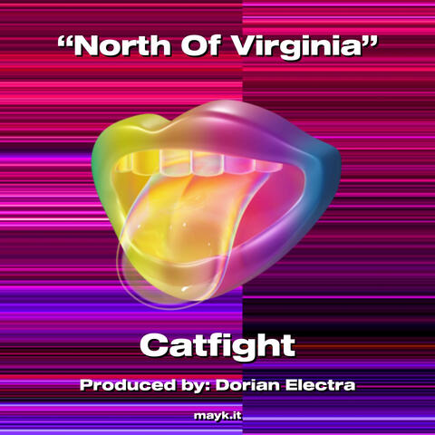 North Of Virginia