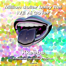 Million dollar baby Rei IVE Ai Cover