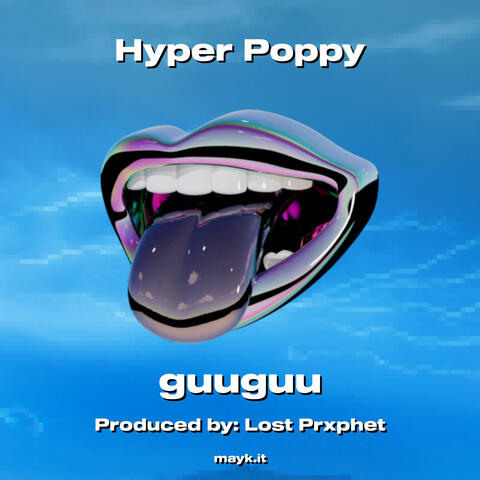 Hyper Poppy