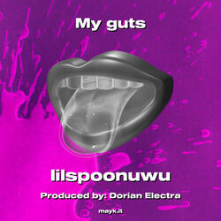 My guts