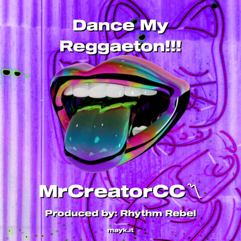 Dance My Reggaeton!!!
