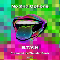 No 2nd Options