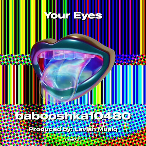 Your Eyes