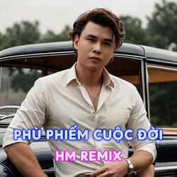 Phù Phiếm Cuộc Đời