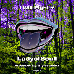 I Will Fight