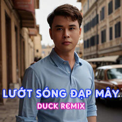 Lướt Sóng Đạp Mây