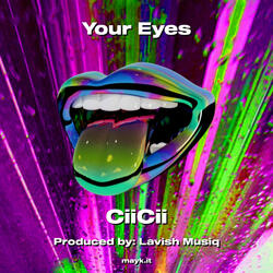 Your Eyes