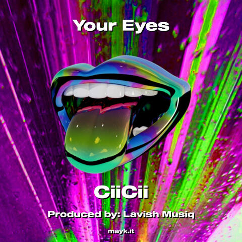Your Eyes