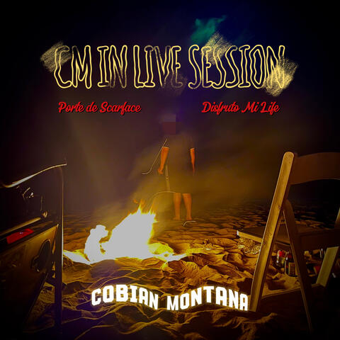 CM In Live Session