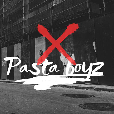 Pasta Boyz
