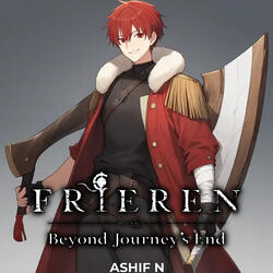 Stark Theme ~ Dragon Smasher (Epic Version) Frieren: Beyond Journey's End