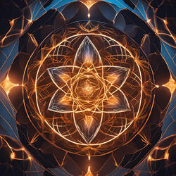 639 Hz Love Frequency