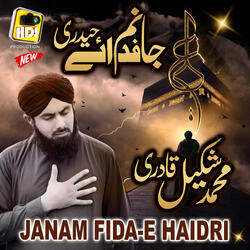 Janam fida e Haideri