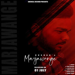 Marjawange