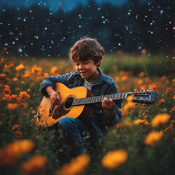 Campfire Guitar Songs