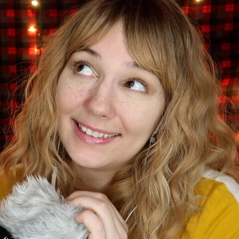 ASMR - I get to keep your tingles after I fix them with some Tingle Overkill