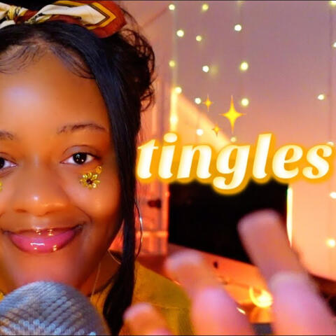 ASMR for When You Need Tingles