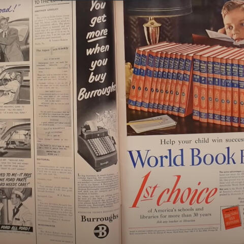 ASMR LONG, SOFT-SPOKEN MAGAZINE FLIP! SLEEP GUARANTEED!