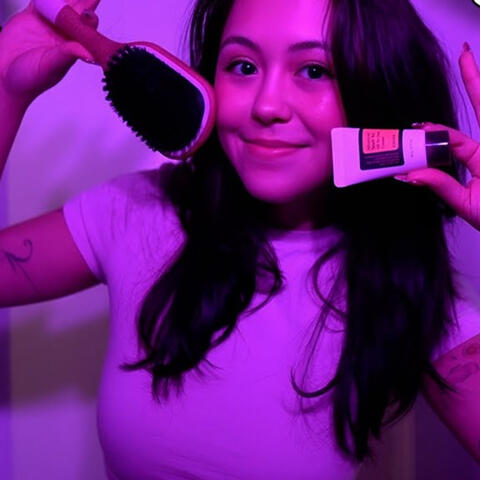ASMR You're My Only Client Tonight Personal Spa & Sleep Clinic (Whispers, Tapping, Face Touching)