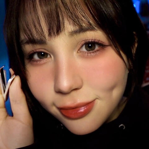 Reiki ASMR - Clear Away Negative Energy for a Wonderful Year