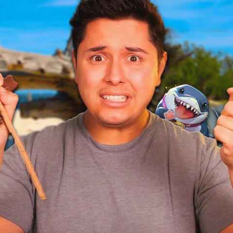 ASMR - Stranded on an Island with Your Barber (Haircut & Shave Roleplay)