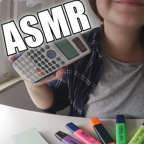 ASMR - Schreibwarenladen Roleplay - Stationary shop role play - german/deutsch