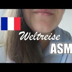 Ending & ASMR Relaxation