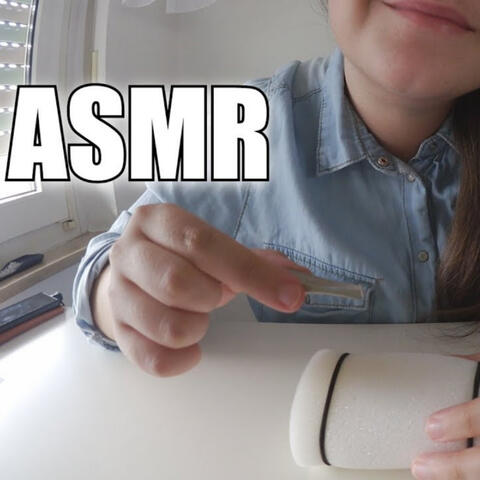ASMR - Ear Cleaning - Ohrreinigung - Roleplay - german/deutsch