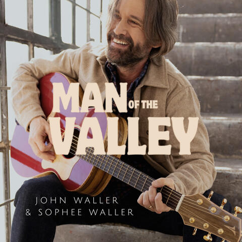 Man of the Valley 2025