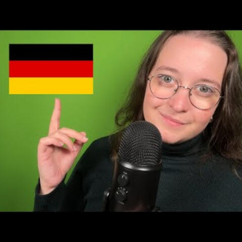 Sind deutsche Wörter die BESTEN Trigger der Welt?