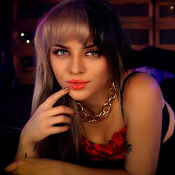 Glass Tapping, Applying Moisturizer On Your Face (Very Sticky)