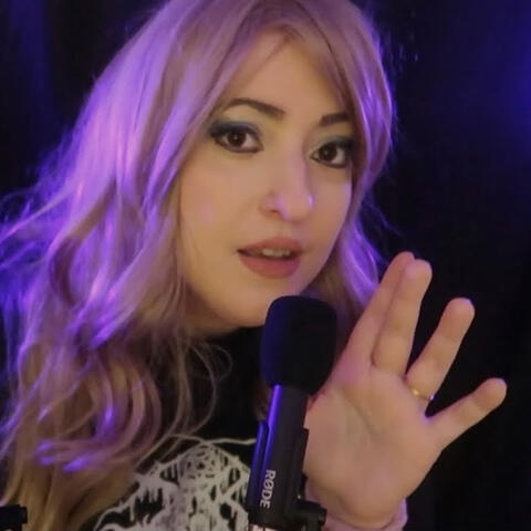 PREGUNTAS y RESPUESTAS ASMR, MUDARSE a Bélgica