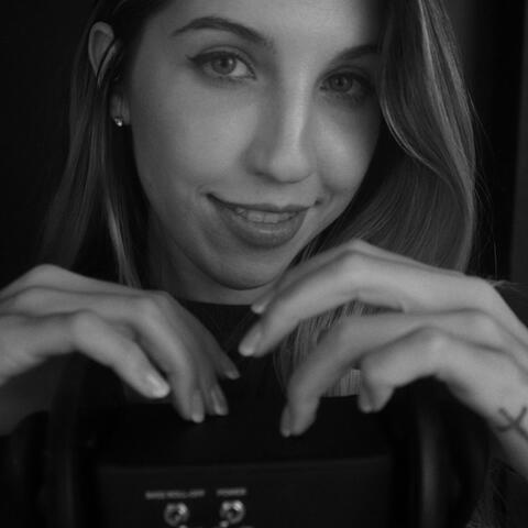 Slow & Soothing, Dark & Dreamy - Soft Spoken ASMR