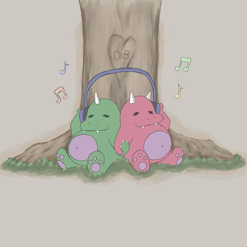 Dumpy & Bumpy Original Video Game Soundtrack