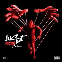 Since he Tuff (feat. lilrizz9)