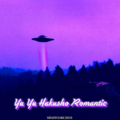 Yu Yu Hakusho Romantic