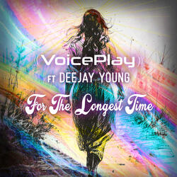 For The Longest Time