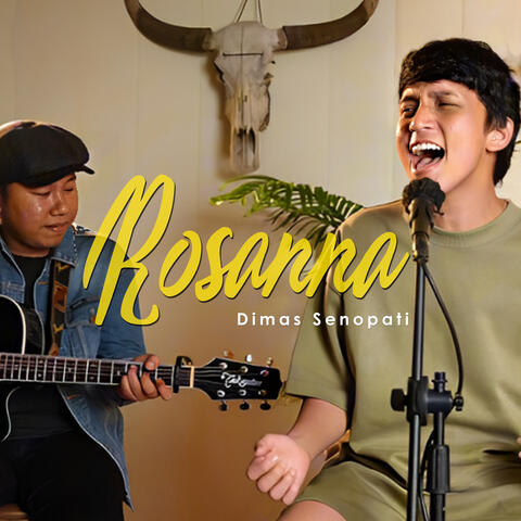 Rosanna