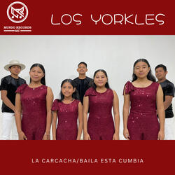La Carcacha/Baila Esta Cumbia